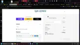 Miller coupon verification screenshot