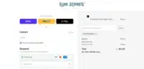 marchsave coupon verification screenshot