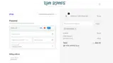 marchsave coupon verification screenshot