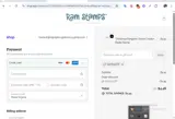 SAVE15OFF coupon verification screenshot