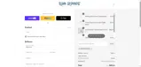 PROMOMEGAK coupon verification screenshot