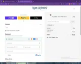 Miller coupon verification screenshot