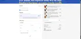 COLOURINGCORNER coupon verification screenshot