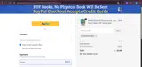AMAZONTAMMY coupon verification screenshot