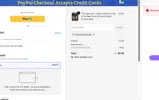 ASHLEIGHCOLOURS coupon verification screenshot