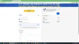 WELCOME20 coupon verification screenshot