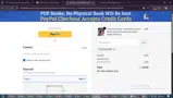 RACHEL33OFF coupon verification screenshot