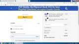 SAVESAVE coupon verification screenshot