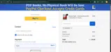SAVESAVE coupon verification screenshot