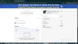 DISCOUNTSALE coupon verification screenshot