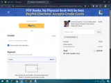 DISCOUNTSALE coupon verification screenshot