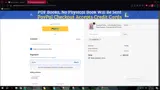 ilovemom coupon verification screenshot
