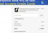 DISCOUNTSALE coupon verification screenshot