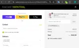 LOVEPADEL10 coupon verification screenshot