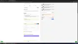 WELCOME5 coupon verification screenshot