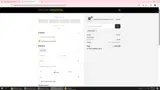RCGIFT20 coupon verification screenshot