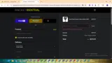 SUMMER30 coupon verification screenshot