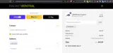 RCGIFT20 coupon verification screenshot