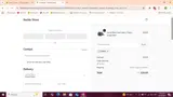 RSAVE coupon verification screenshot