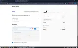 15sffrackle coupon verification screenshot