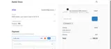 RSHOES10 coupon verification screenshot