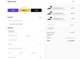 Shoes coupon verification screenshot