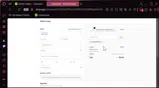 COUPONTRECE coupon verification screenshot