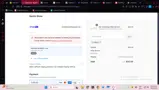new10 coupon verification screenshot