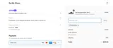 RSHOES10 coupon verification screenshot