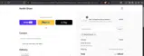 WALLETVAULT coupon verification screenshot
