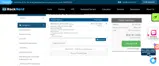 WIN-30OFF coupon verification screenshot