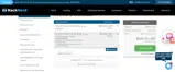 HYBRID10OFF coupon verification screenshot