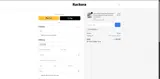 Rackora coupon verification screenshot