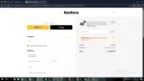 Rackora coupon verification screenshot