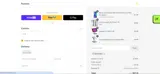 Rackora coupon verification screenshot