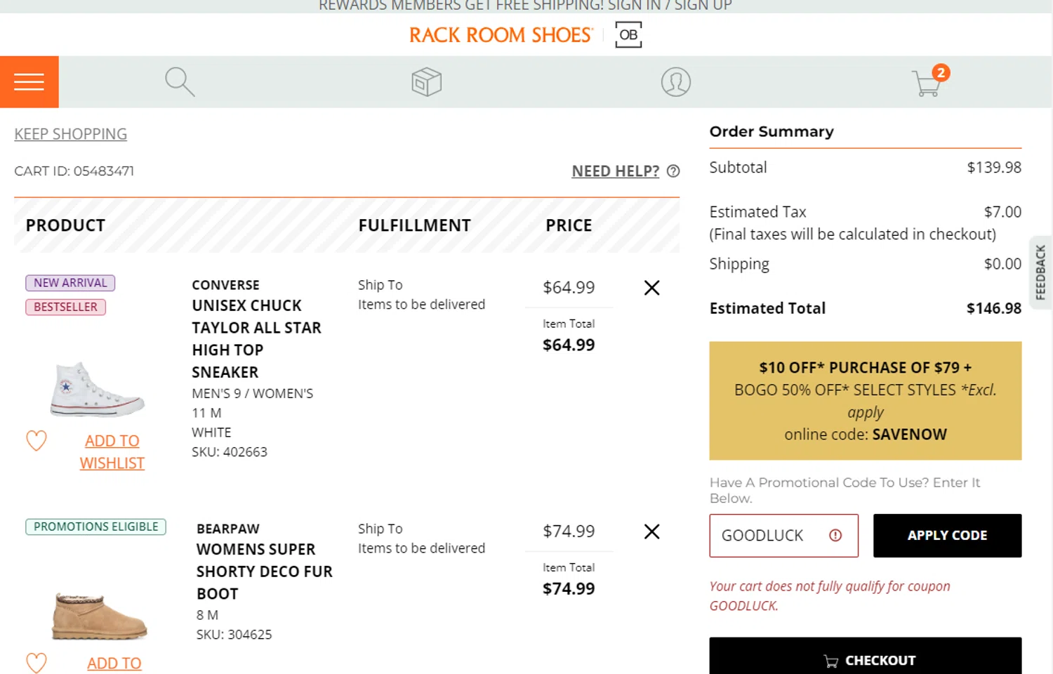 Ultimate Guide to Rack Room Shoes Coupon In-Store: Save Big on Footwear!