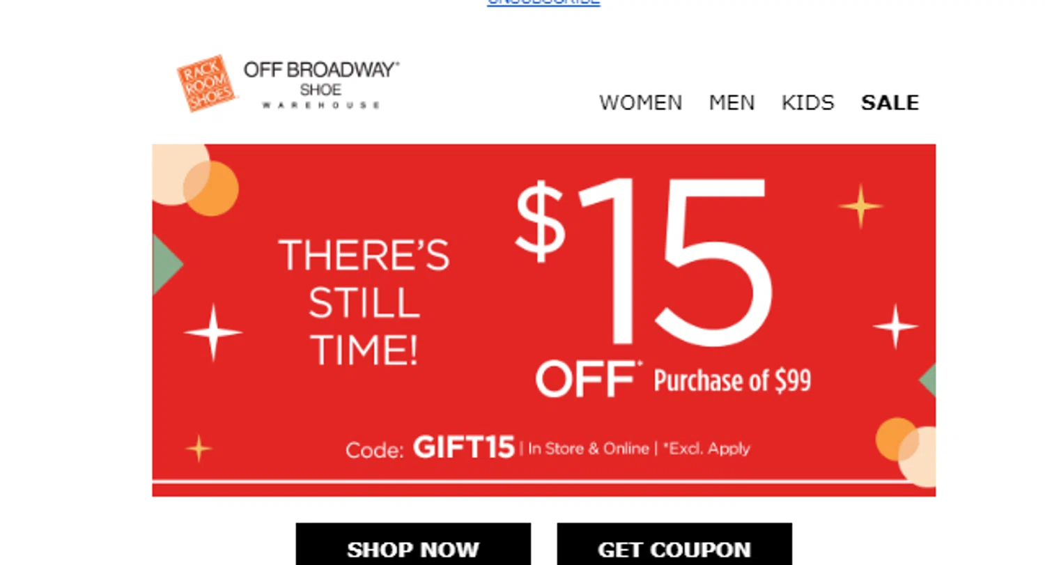 Rack Room Shoes Coupons 20 Off December 2024