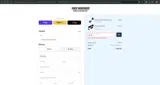 yakvid coupon verification screenshot