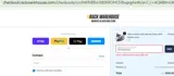 OCTSAVINGS20 coupon verification screenshot