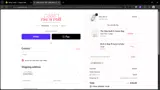 Rac N Roll coupon verification screenshot