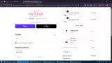 Rac N Roll coupon verification screenshot