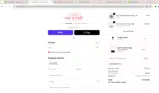 Rac N Roll coupon verification screenshot