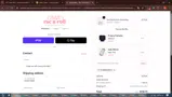 Rac N Roll coupon verification screenshot