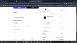 Rac N Roll coupon verification screenshot