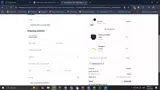 Rac N Roll coupon verification screenshot
