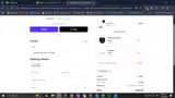 Rac N Roll coupon verification screenshot
