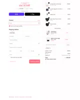 Rac N Roll coupon verification screenshot