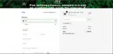 RA Cosmetics coupon verification screenshot