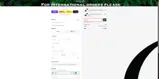 RA Cosmetics coupon verification screenshot