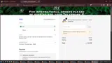 RA Cosmetics coupon verification screenshot